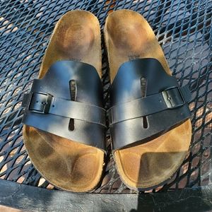 Papillio Birkenstocks Sandals